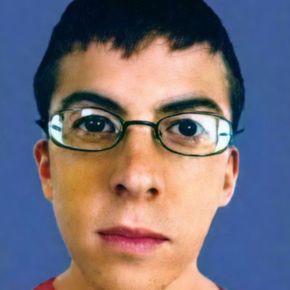 Meet your Posher, Samuel